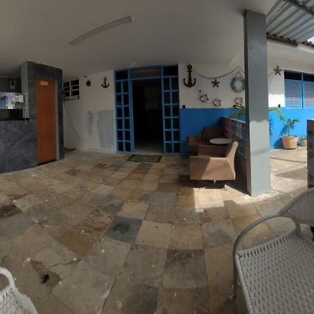 Pousada Manaira Buena Playa João Pessoa Екстериор снимка