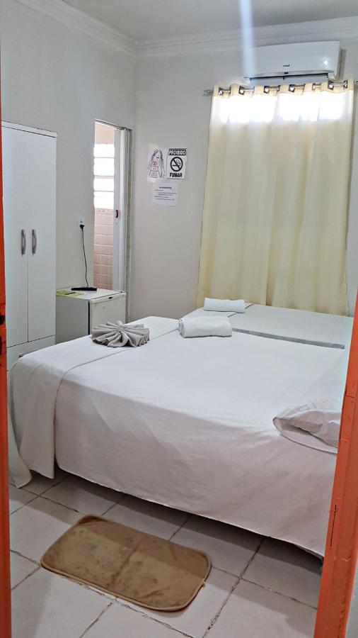 Pousada Manaira Buena Playa João Pessoa Екстериор снимка