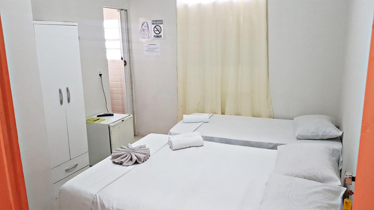 Pousada Manaira Buena Playa João Pessoa Екстериор снимка