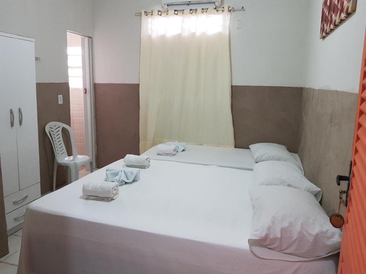 Pousada Manaira Buena Playa João Pessoa Екстериор снимка