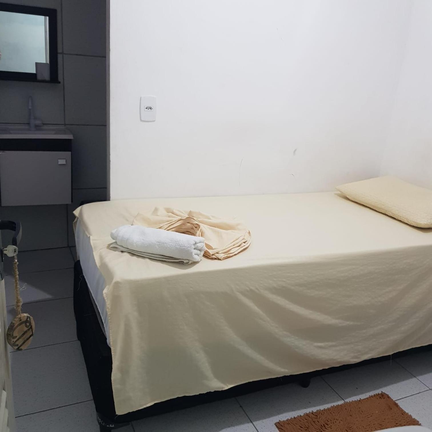 Pousada Manaira Buena Playa João Pessoa Стая снимка