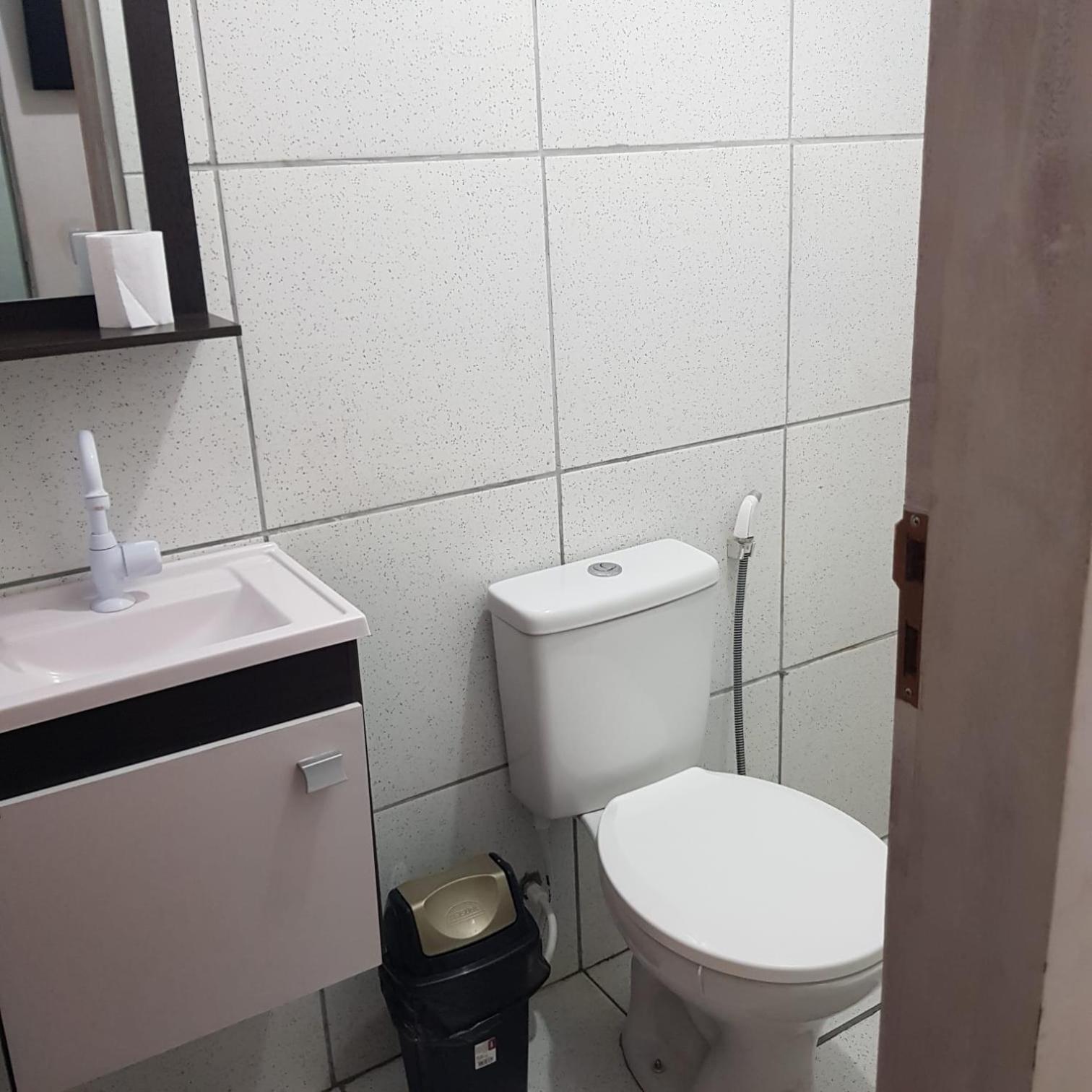 Pousada Manaira Buena Playa João Pessoa Стая снимка