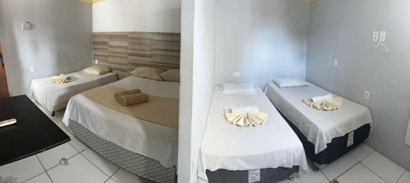 Pousada Manaira Buena Playa João Pessoa Екстериор снимка