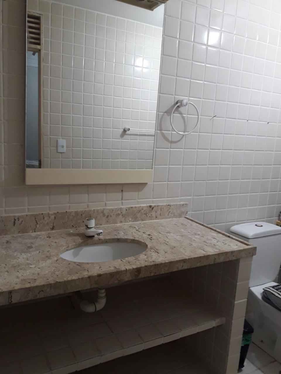 Pousada Manaira Buena Playa João Pessoa Екстериор снимка