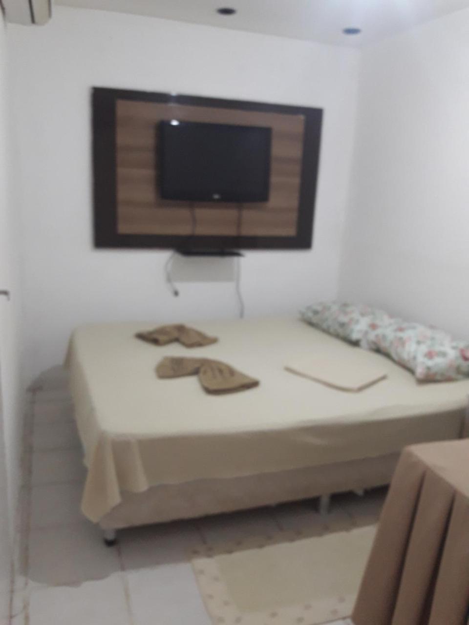 Pousada Manaira Buena Playa João Pessoa Екстериор снимка