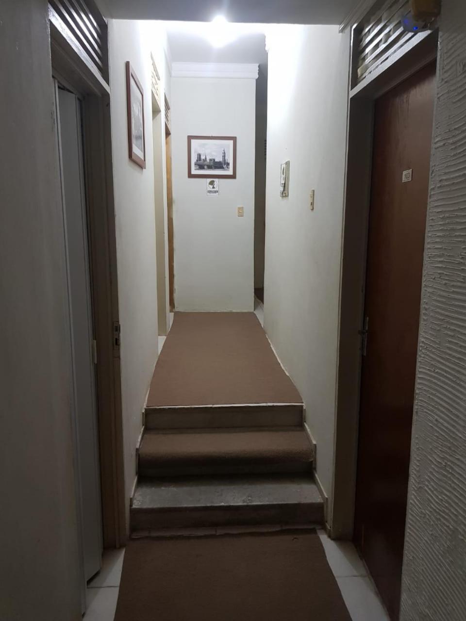 Pousada Manaira Buena Playa João Pessoa Екстериор снимка