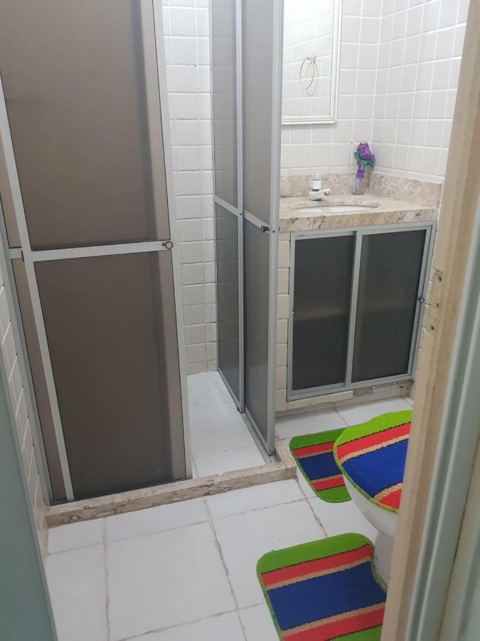 Pousada Manaira Buena Playa João Pessoa Екстериор снимка