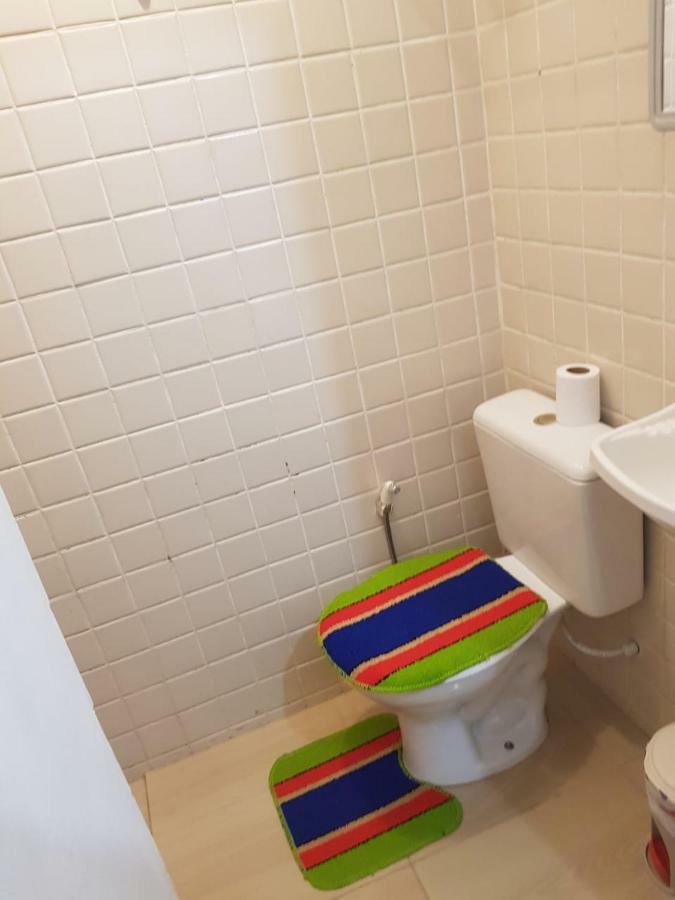 Pousada Manaira Buena Playa João Pessoa Екстериор снимка