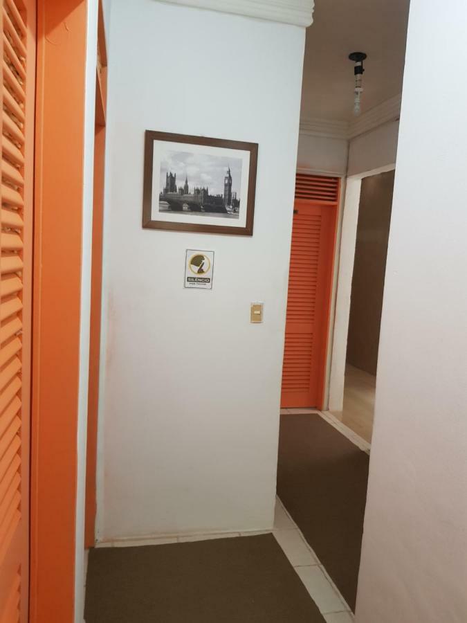 Pousada Manaira Buena Playa João Pessoa Екстериор снимка