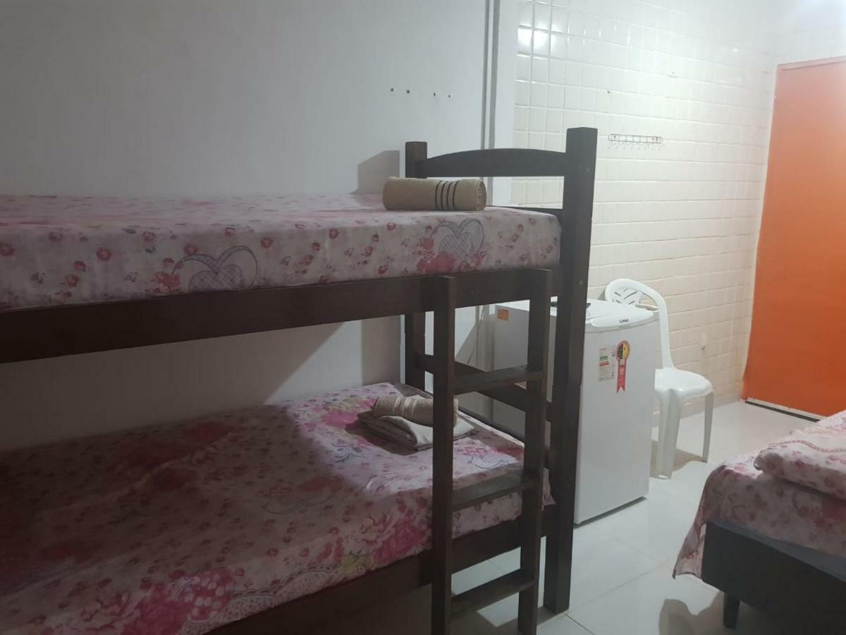 Pousada Manaira Buena Playa João Pessoa Екстериор снимка