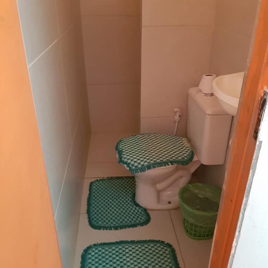 Pousada Manaira Buena Playa João Pessoa Екстериор снимка