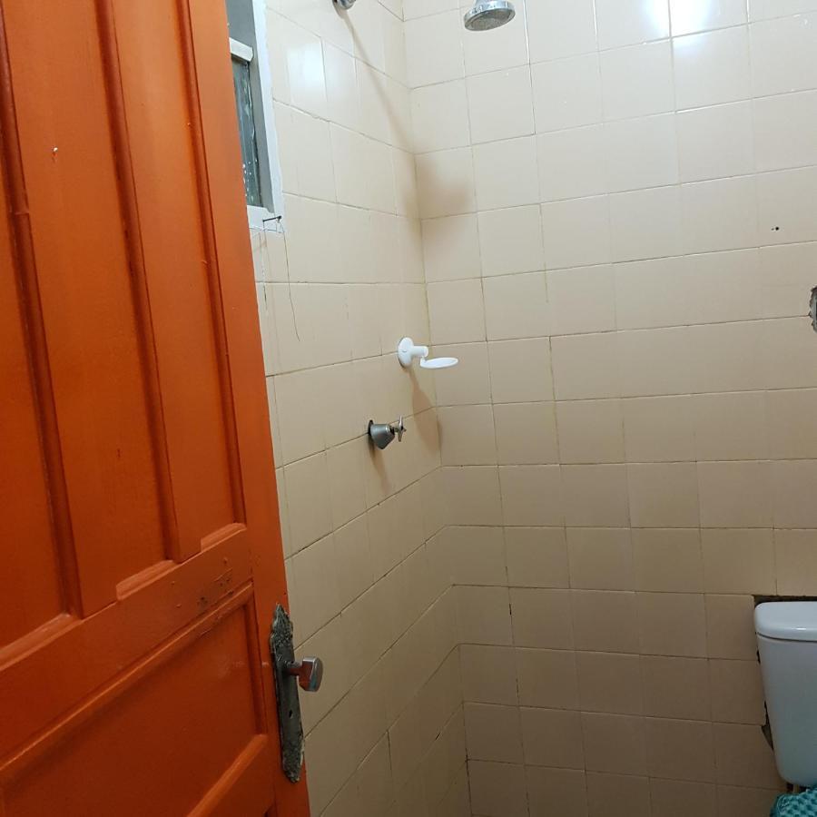 Pousada Manaira Buena Playa João Pessoa Екстериор снимка