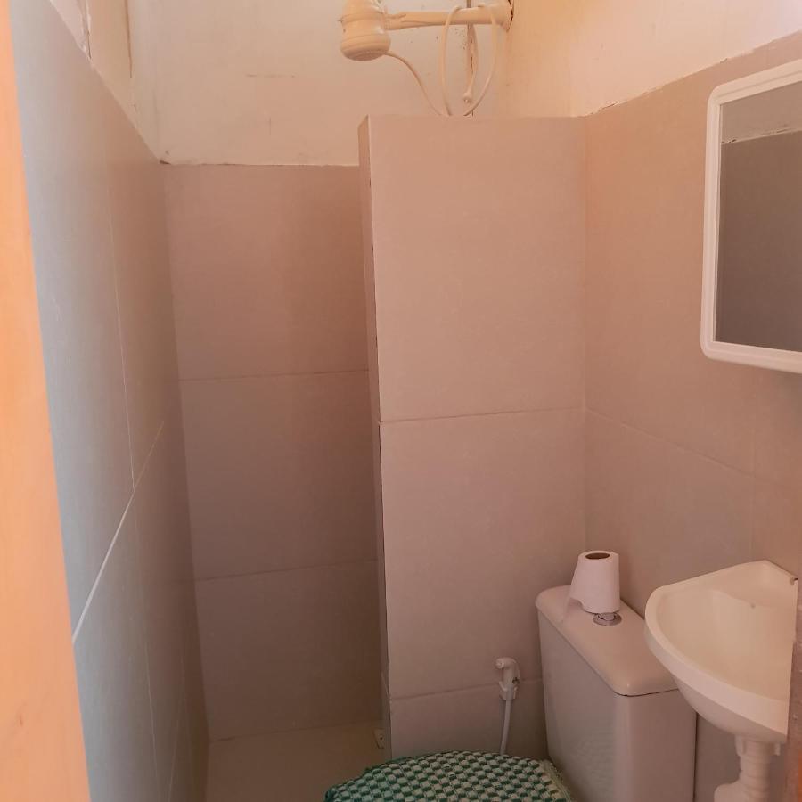 Pousada Manaira Buena Playa João Pessoa Екстериор снимка